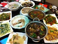 -旺达·福州菜(正大广场店)