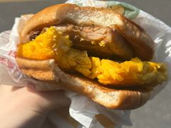 -麦当劳(杭州文三路店)