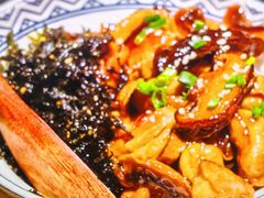 -無二炙坊·和牛烧肉(大钟寺1733店)