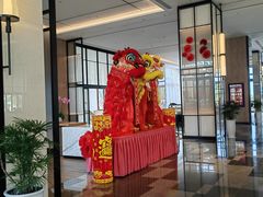-海口喜来登酒店