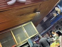门面-李字号臭豆腐(总店)