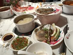 -阳光岛·海鲜盛宴(银泰中心in99店)