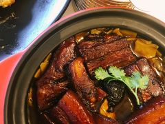 -港丽餐厅(高德置地店)