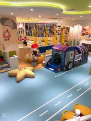 -meland亲子乐园•派对•研学(苏州悠方购物中心店)