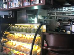 -自然餐厅(Phuket)