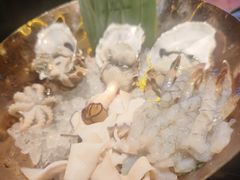 -牛New寿喜烧(虹桥新天地店)