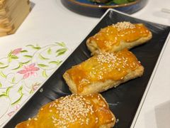 -白天鹅宾馆-玉堂春暖餐厅