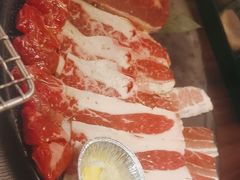 -大馥·炭火烧肉酒场(莘庄莘福坊店)