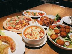 -FABIO’S费比欧披萨餐厅