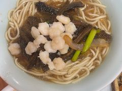 -奎元馆.百年奎元.非遗传承(西湖边的解放路店)