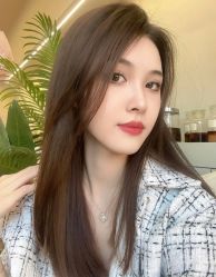 -New Fashion发型定制
