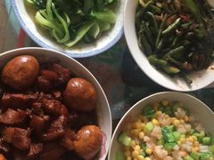 -金掌勺·锅包肉(广渠门店)