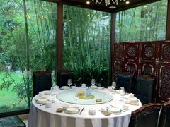 包厢-老洋房花园饭店(绍兴路店)