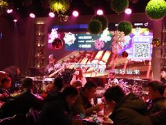 -研磨时光音乐餐厅(丁家庄店)