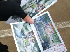 -燕塞湖鸟语林景区