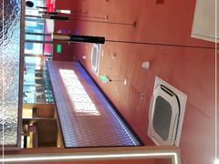 -鱼酷活鱼烤鱼(静安大融城店)