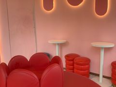 -DQ·蛋糕·冰淇淋(阜盛道店)