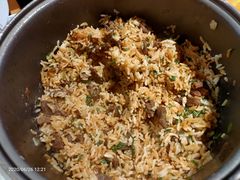 特色牛肉饭-牛品福潮汕牛肉火锅(旺庄店)