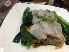 -永安新城皇冠假日酒店-美厨自助餐厅