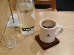 -常识咖啡common sense(春熙路店)