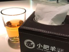 -小肥羊·牛羊肉火锅(万达广场店)