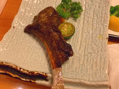 -王鼎精致料理铁板烧(世博源店)