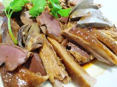 -长平老姿娘夜粥(平东一街店)