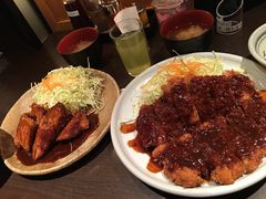 -矢场猪(名古屋站三井楼北馆店)
