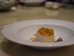 -广州四季酒店·佰鲜汇·现代法餐