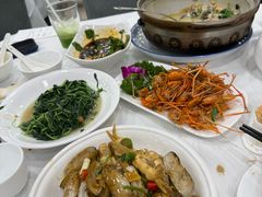 -瑞福园联谊餐室(茂名南路店)