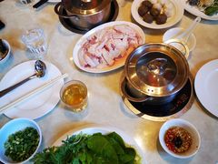 -海南椰子鸡餐厅(三亚湾红树林店)