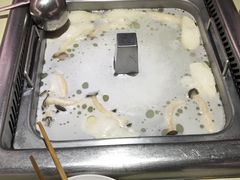 -海底捞(明洞店)