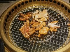 -谷牛日式烤肉(宝山U天地店)