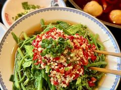 -李子坝梁山鸡(李子坝大鸡哥店)