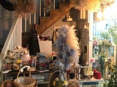 -花十悦·鲜花咖啡餐厅(振业城一期店)