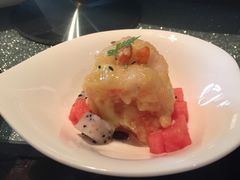 -杭州西子湖四季酒店·金沙厅