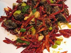 -廉厨干煸鸡·地标名菜(民富园店)