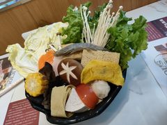 -呷哺呷哺(华林国际店)