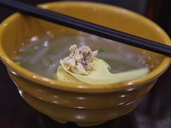 千张包子-丁莲芳(红旗路店)