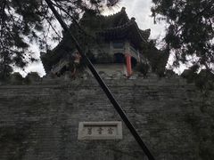 -颐和园