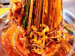 -嘉州鲜知味钵钵鸡(奎星楼店)