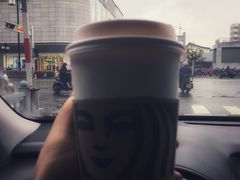 -星巴克(苏州泰华店)