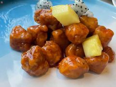 -菩提树·素食餐厅(汇智国际商业中心店)