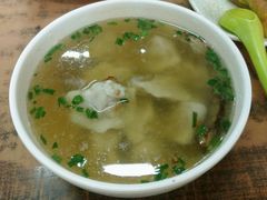 -清真蒋有记(老门东店)
