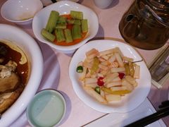 -锦粤宫·精致粤菜(深圳北站店)