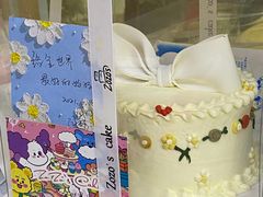 -ZOZO's昌左左精致甜品设计(新北店)