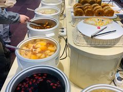-素满香·食养自助(建邺万达店)
