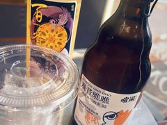 -喧闹·东方大气茶(鹅岭二厂店)