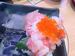 -寿司郎(海岸城店)