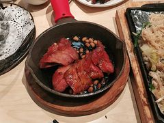 -避风塘(百联东郊店)